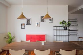 Smartflats - Central Antwerp