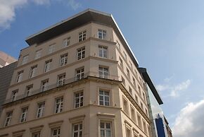 Smartflats - Central Antwerp