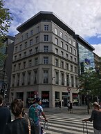 Smartflats - Central Antwerp