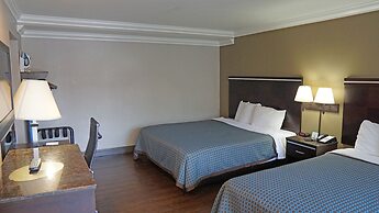 Hawthorne Plaza Inn