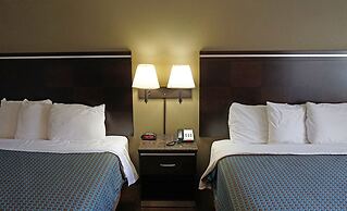 Hawthorne Plaza Inn