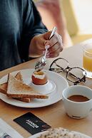 Courtyard by Marriott Montpellier
