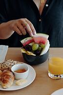 Courtyard by Marriott Montpellier