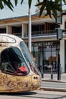 Courtyard by Marriott Montpellier
