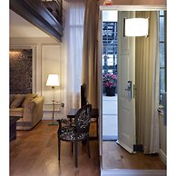 San Telmo Suites