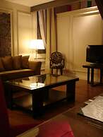 San Telmo Suites