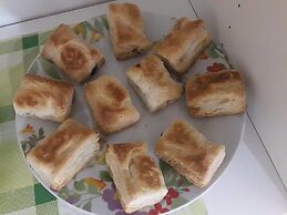 Agriturismo La Collina Verde