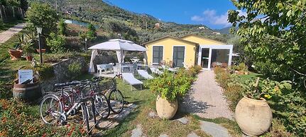 Agriturismo La Collina Verde