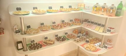 Agriturismo La Collina Verde