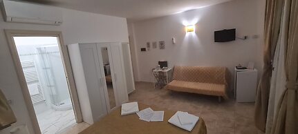 Agriturismo La Collina Verde