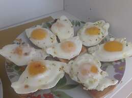 Agriturismo La Collina Verde