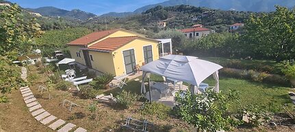 Agriturismo La Collina Verde