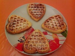 Agriturismo La Collina Verde