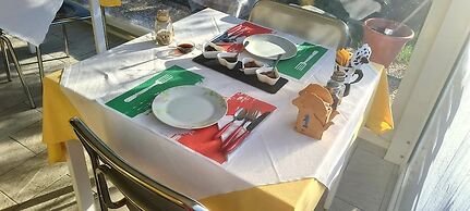 Agriturismo La Collina Verde