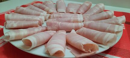 Agriturismo La Collina Verde