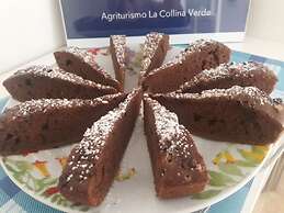 Agriturismo La Collina Verde