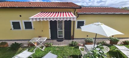 Agriturismo La Collina Verde