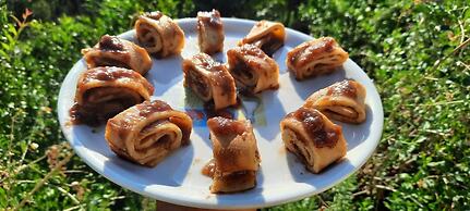 Agriturismo La Collina Verde