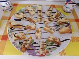 Agriturismo La Collina Verde