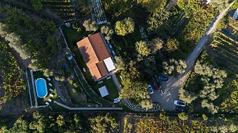 Agriturismo La Collina Verde