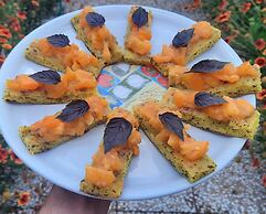 Agriturismo La Collina Verde