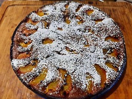 Agriturismo La Collina Verde