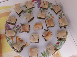 Agriturismo La Collina Verde