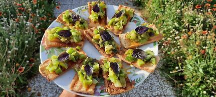 Agriturismo La Collina Verde