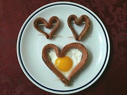 Agriturismo La Collina Verde