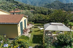 Agriturismo La Collina Verde