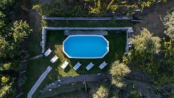 Agriturismo La Collina Verde