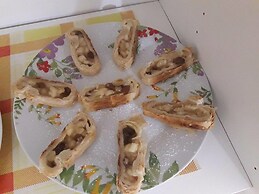 Agriturismo La Collina Verde