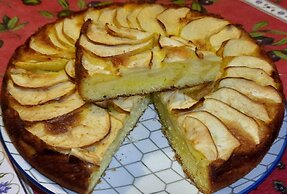 Agriturismo La Collina Verde