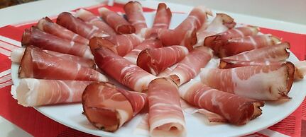 Agriturismo La Collina Verde