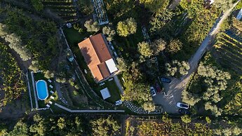 Agriturismo La Collina Verde