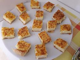 Agriturismo La Collina Verde