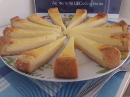 Agriturismo La Collina Verde