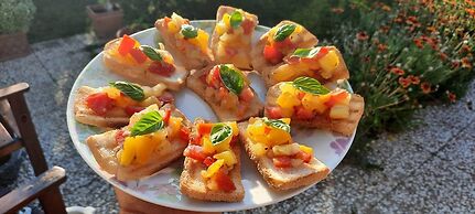 Agriturismo La Collina Verde