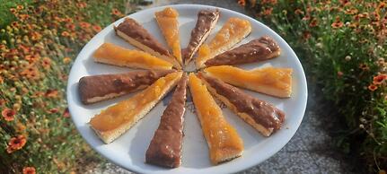 Agriturismo La Collina Verde