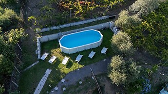 Agriturismo La Collina Verde