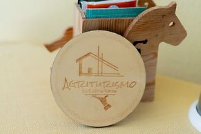 Agriturismo La Collina Verde