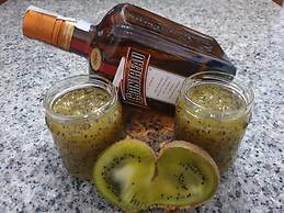 Agriturismo La Collina Verde