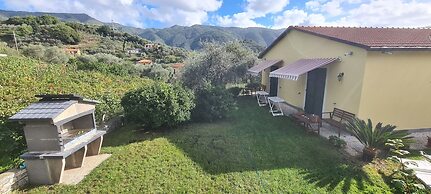 Agriturismo La Collina Verde