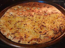 Agriturismo La Collina Verde