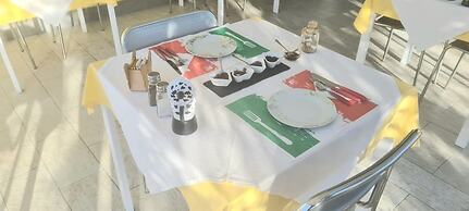 Agriturismo La Collina Verde