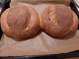 Agriturismo La Collina Verde