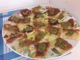 Agriturismo La Collina Verde