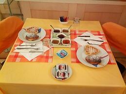 Agriturismo La Collina Verde