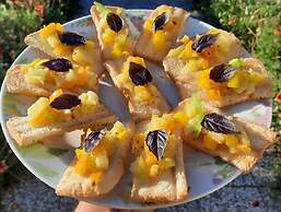 Agriturismo La Collina Verde