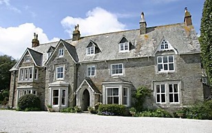 Molesworth Manor